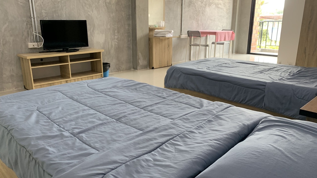 Photo of Bedroom in Phatthana Nikhom