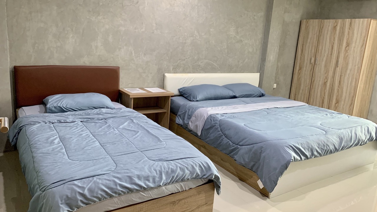 Photo of Bedroom in Phatthana Nikhom