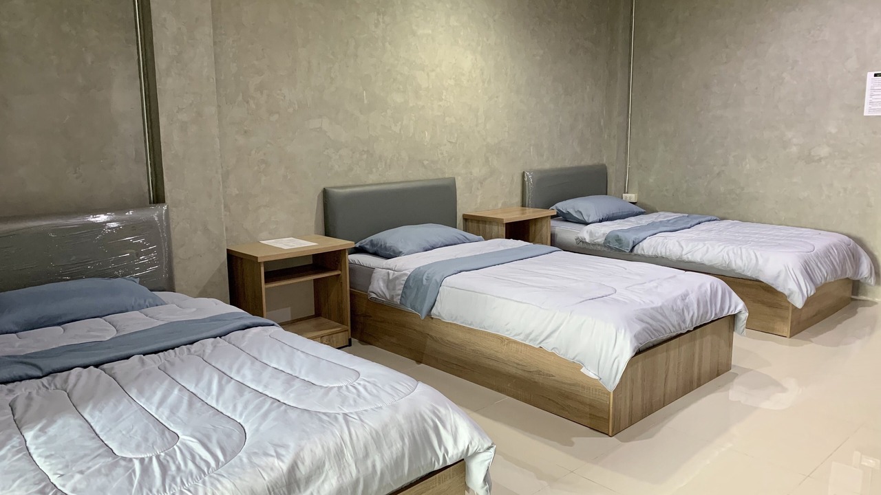 Photo of Bedroom in Phatthana Nikhom
