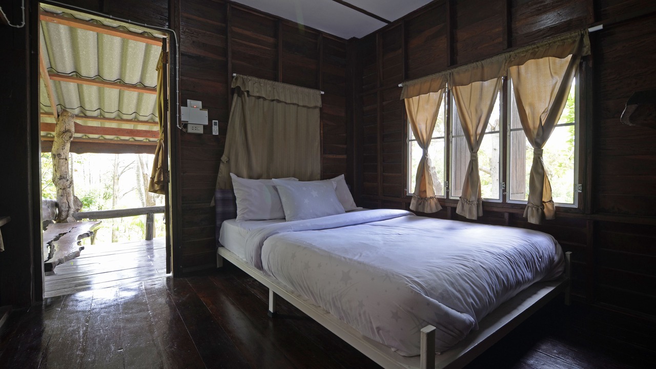 Photo of Bedroom in Wang Nam Khiao