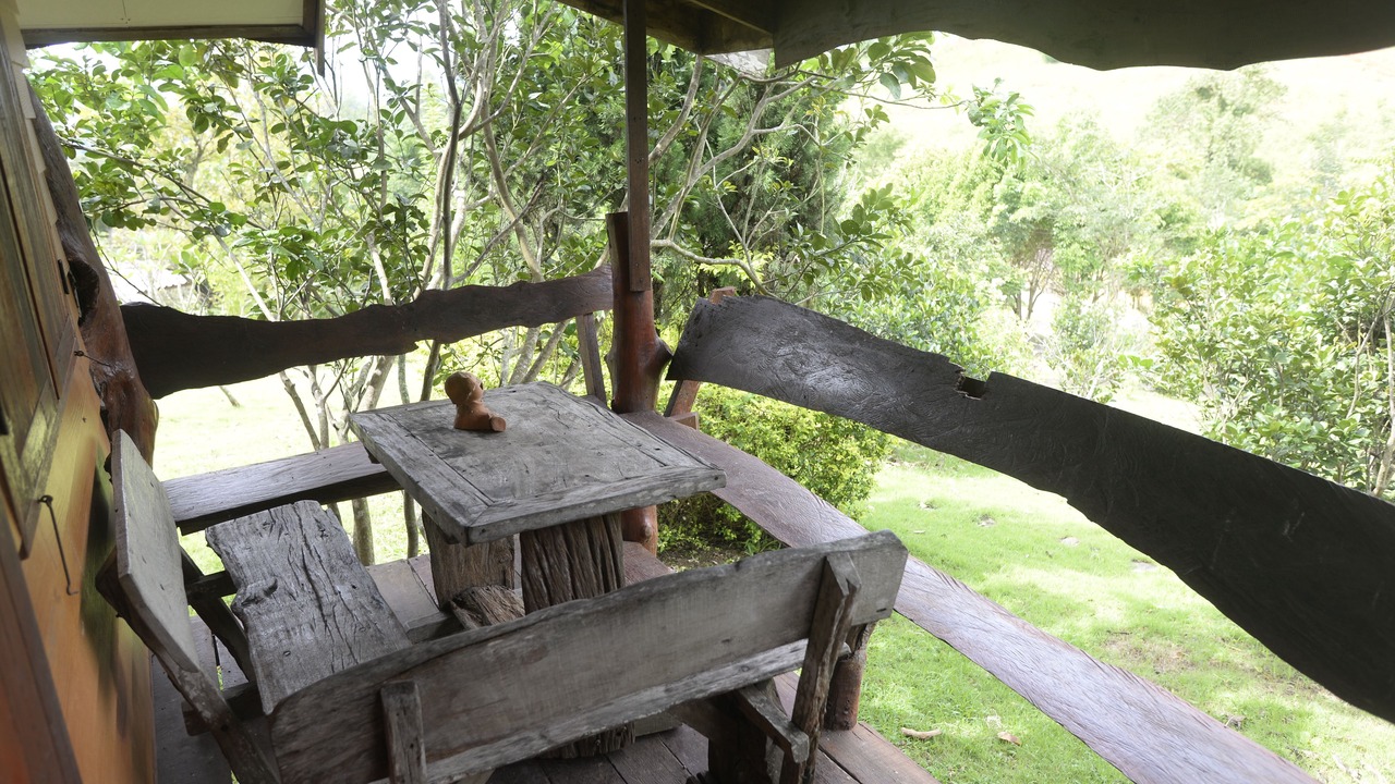 Photo of Patio Balcony in Wang Nam Khiao