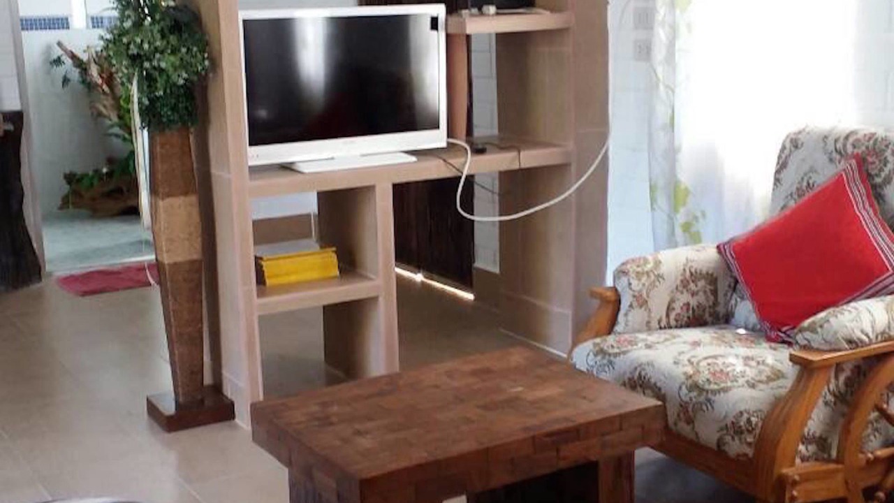 Photo of Bedroom in Sangkhla Buri