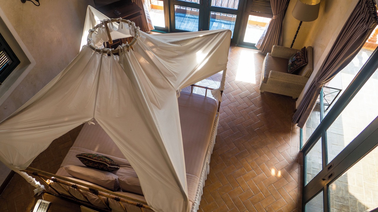 Photo of Bedroom in Suan Phueng