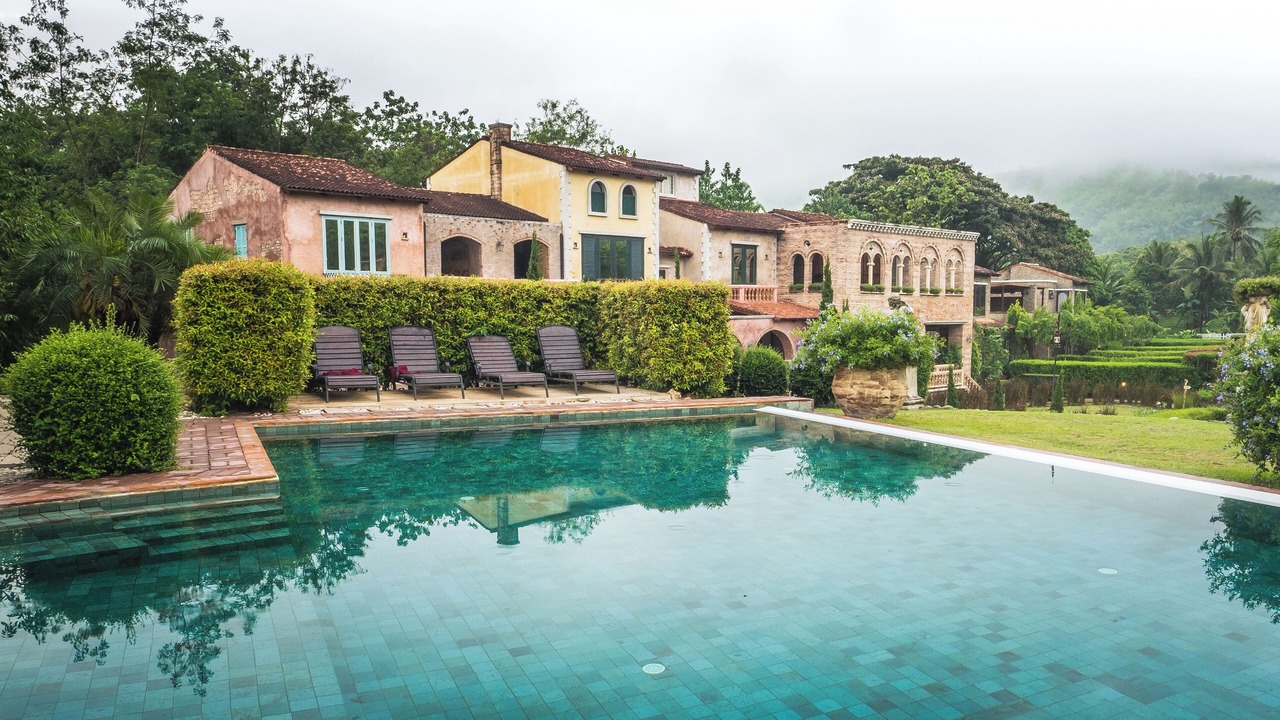 Photo of Outdoor in Suan Phueng