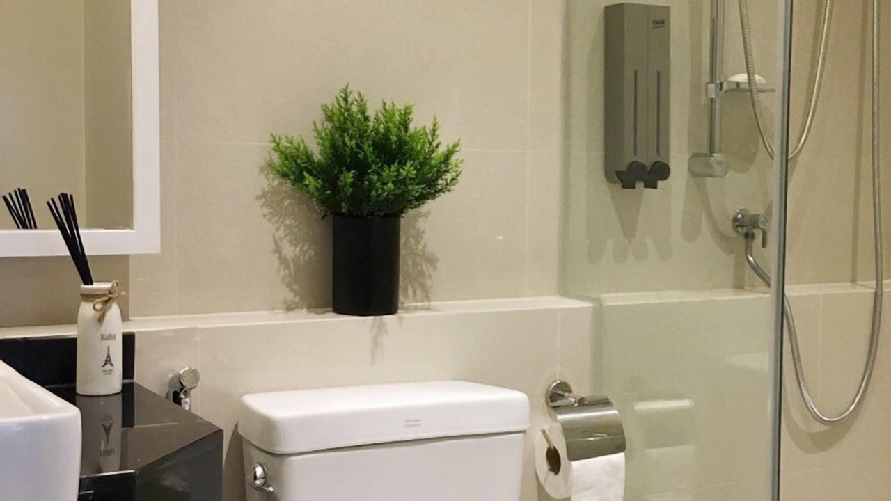 Photo of Bathroom in Pathum Thani