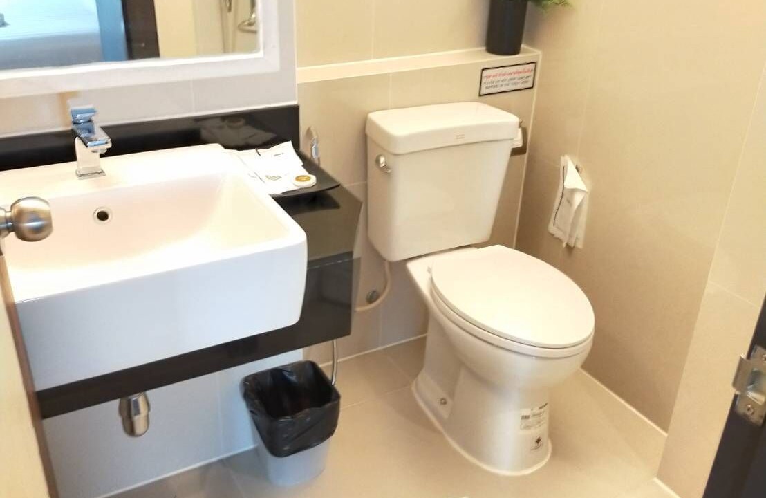 Photo of Bathroom in Pathum Thani