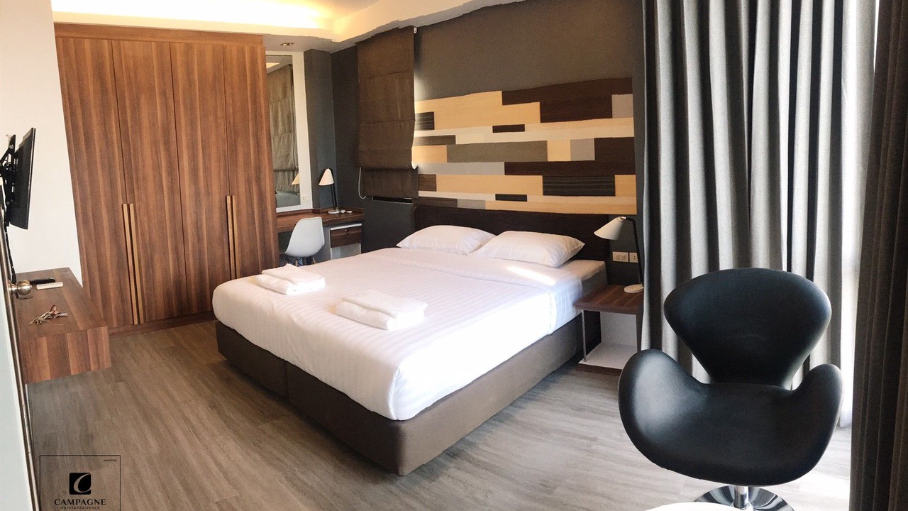 Photo of Bedroom in Pathum Thani