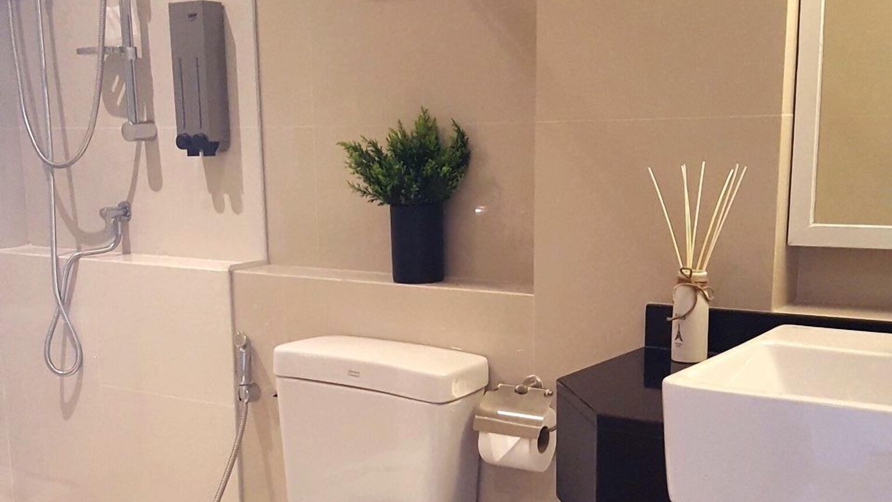 Photo of Bathroom in Pathum Thani