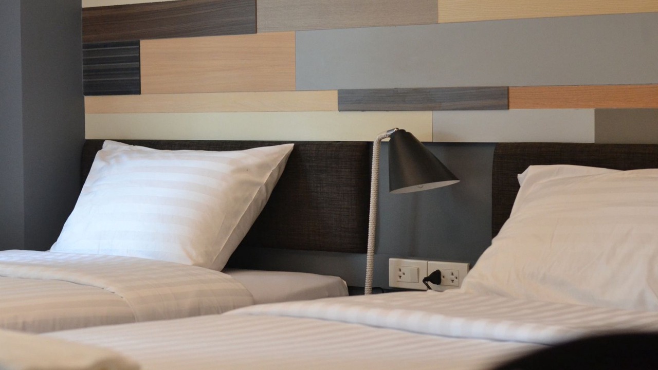 Photo of Bedroom in Pathum Thani