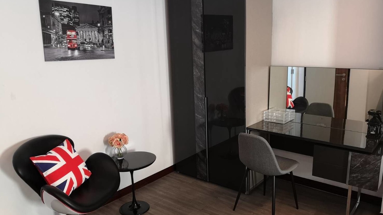 Photo of Bedroom in Pathum Thani