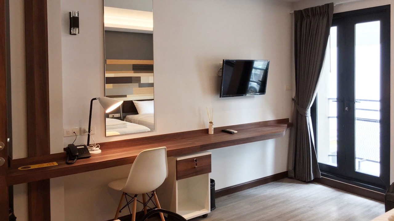 Photo of Bedroom in Pathum Thani