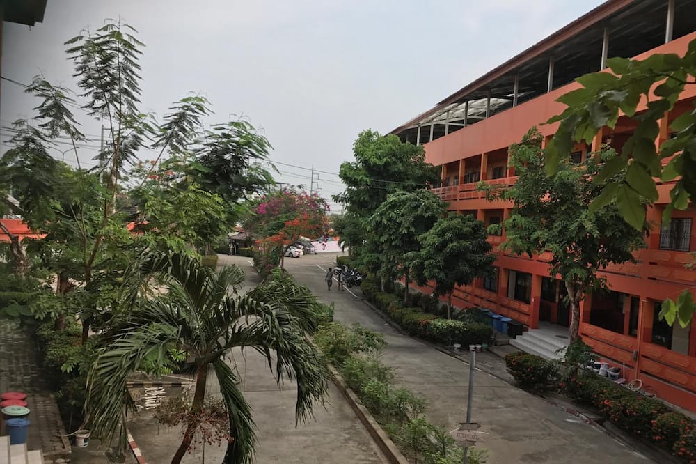 Photo of Outdoor in Khan Ham