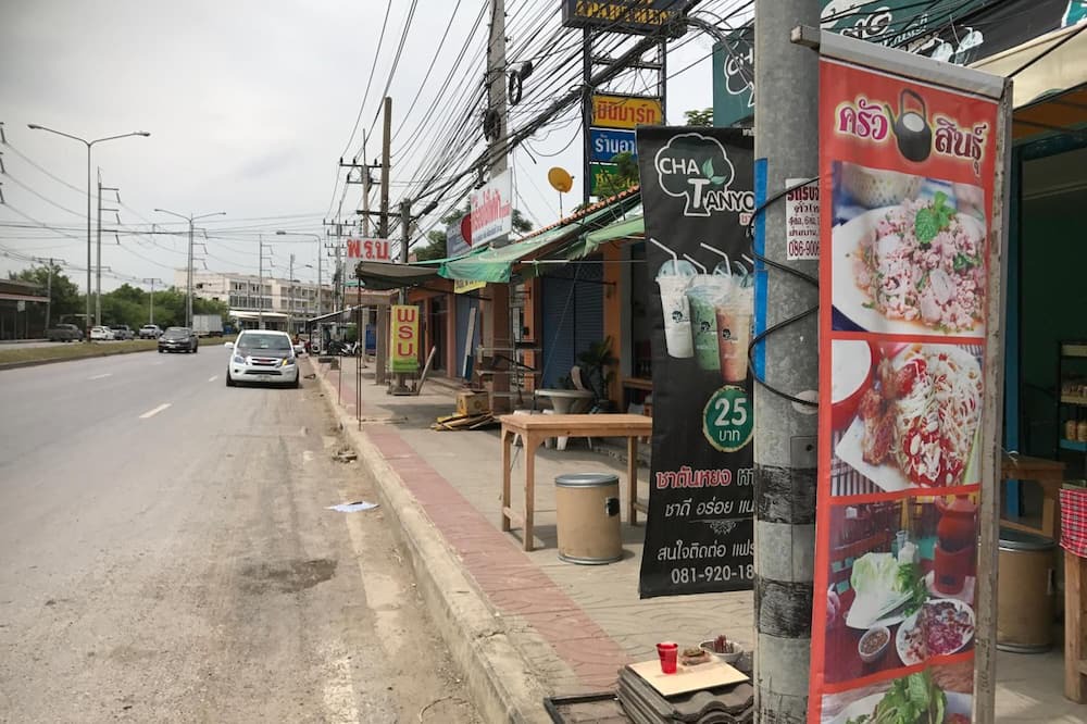 Photo of Outdoor in Khan Ham