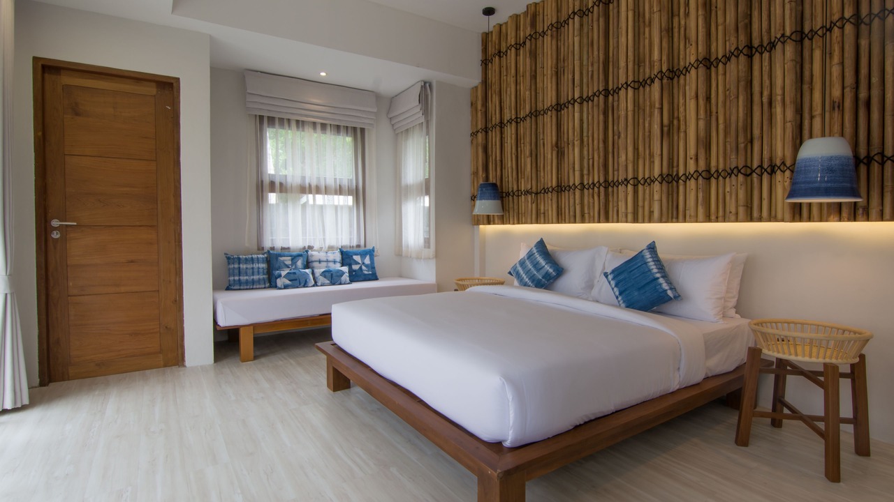 Photo of Bedroom in Ko Kood