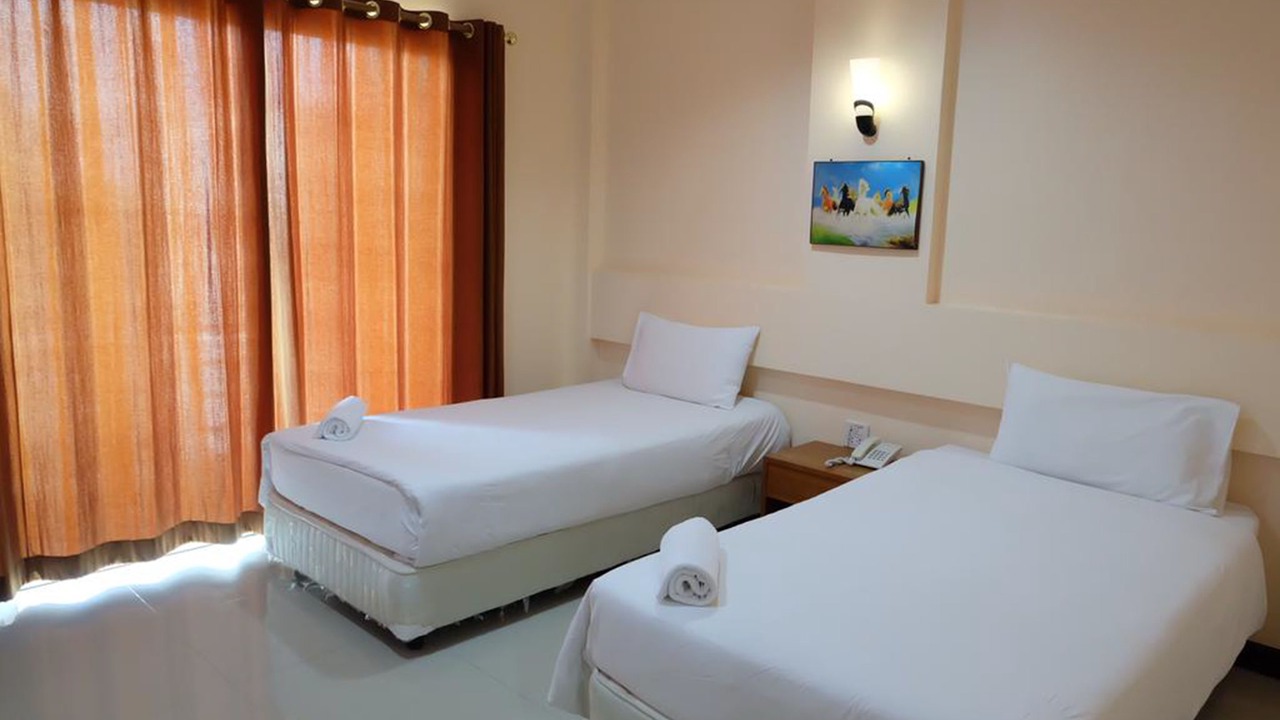 Photo of Bedroom in Sa Kaeo