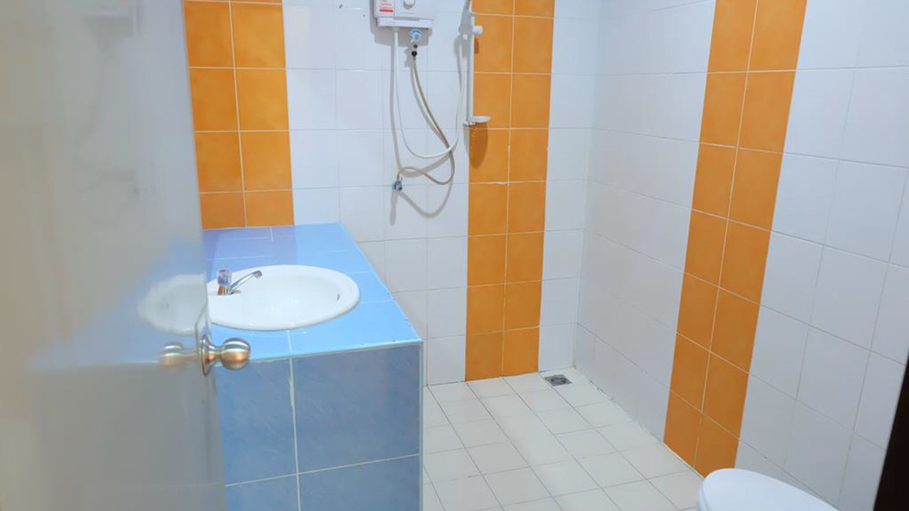 Photo of Bathroom in Sa Kaeo