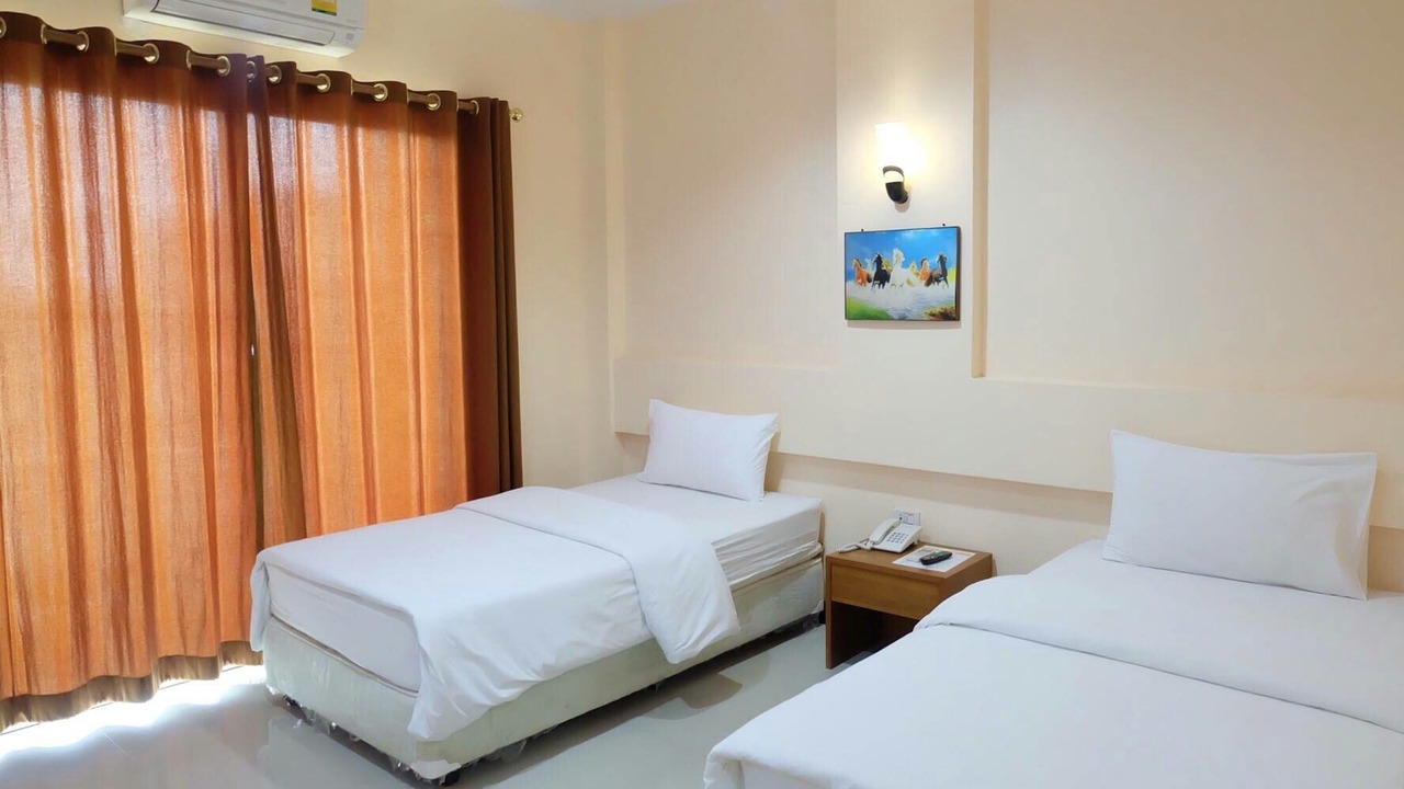 Photo of Bedroom in Sa Kaeo