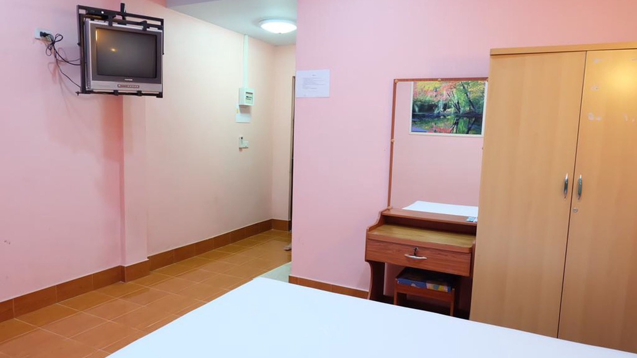 Photo of Bedroom in Sa Kaeo
