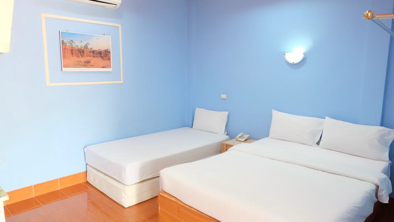 Photo of Bedroom in Sa Kaeo
