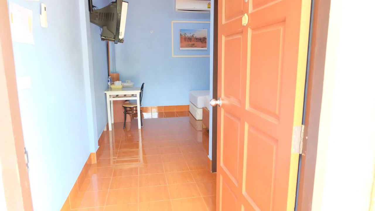 Photo of Bedroom in Sa Kaeo