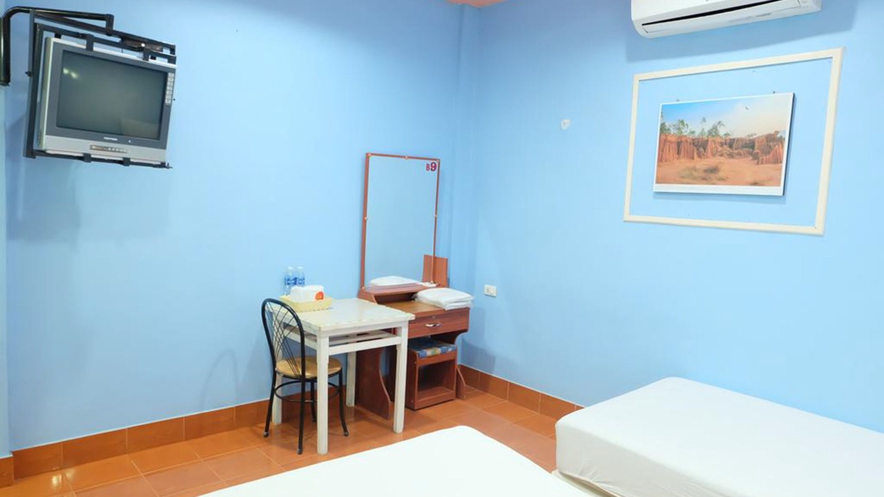 Photo of Bedroom in Sa Kaeo