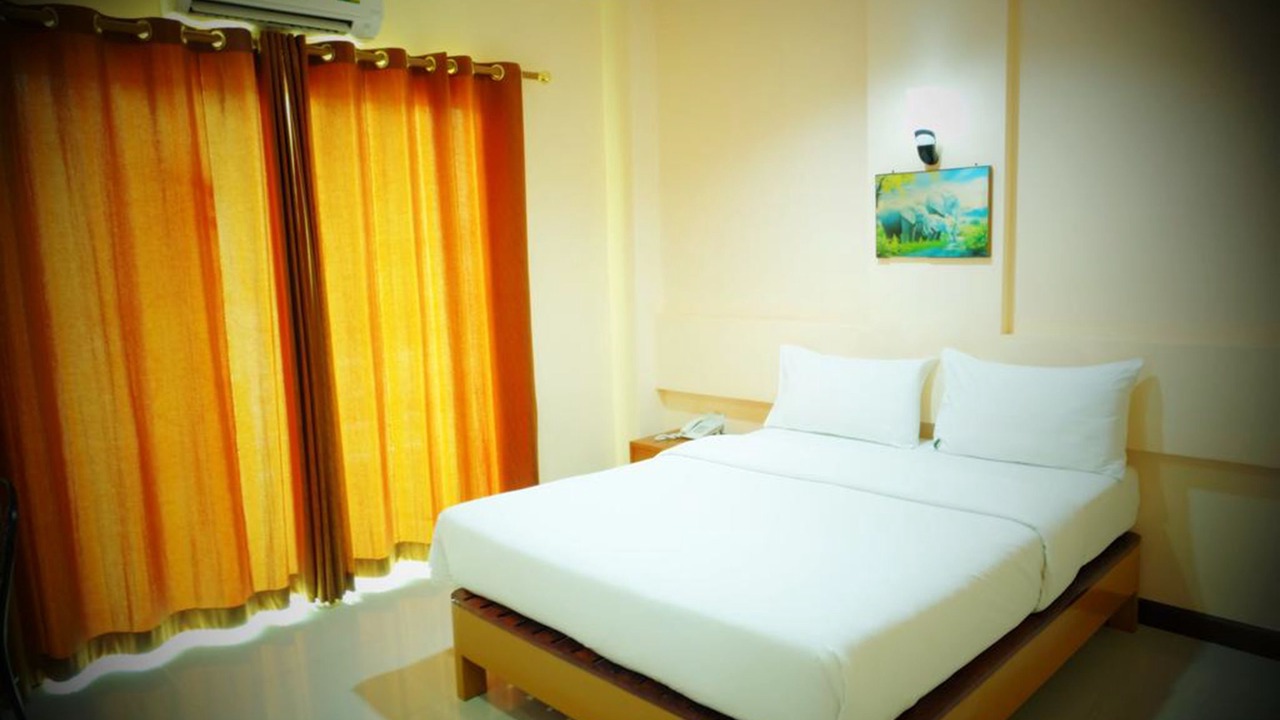 Photo of Bedroom in Sa Kaeo