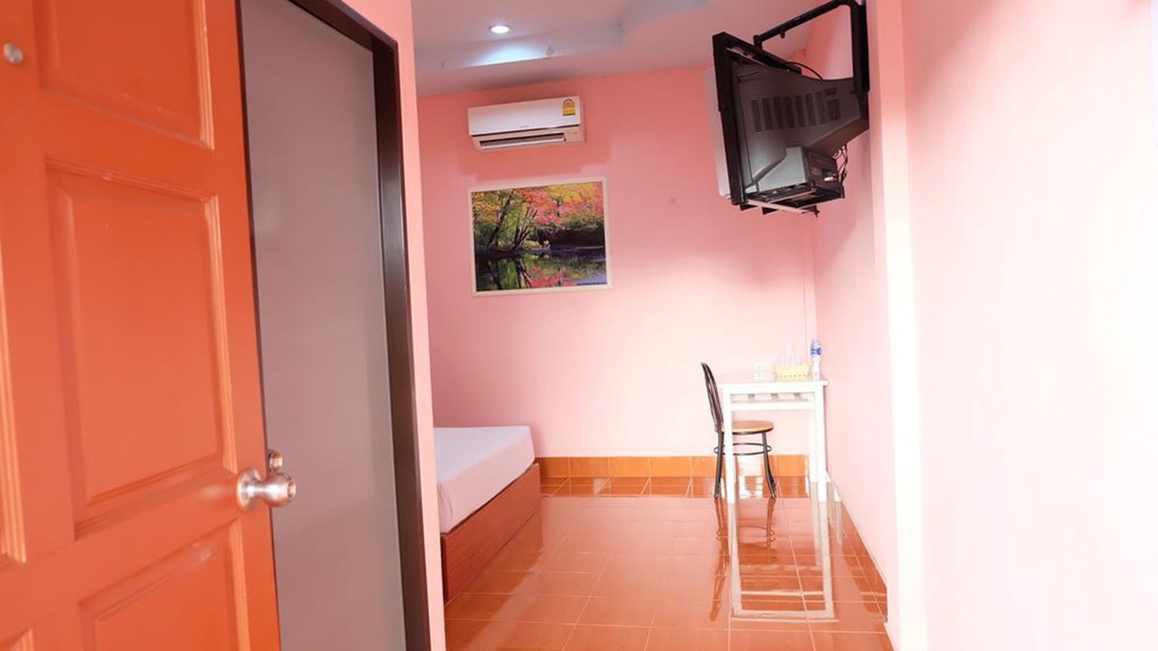 Photo of Bedroom in Sa Kaeo