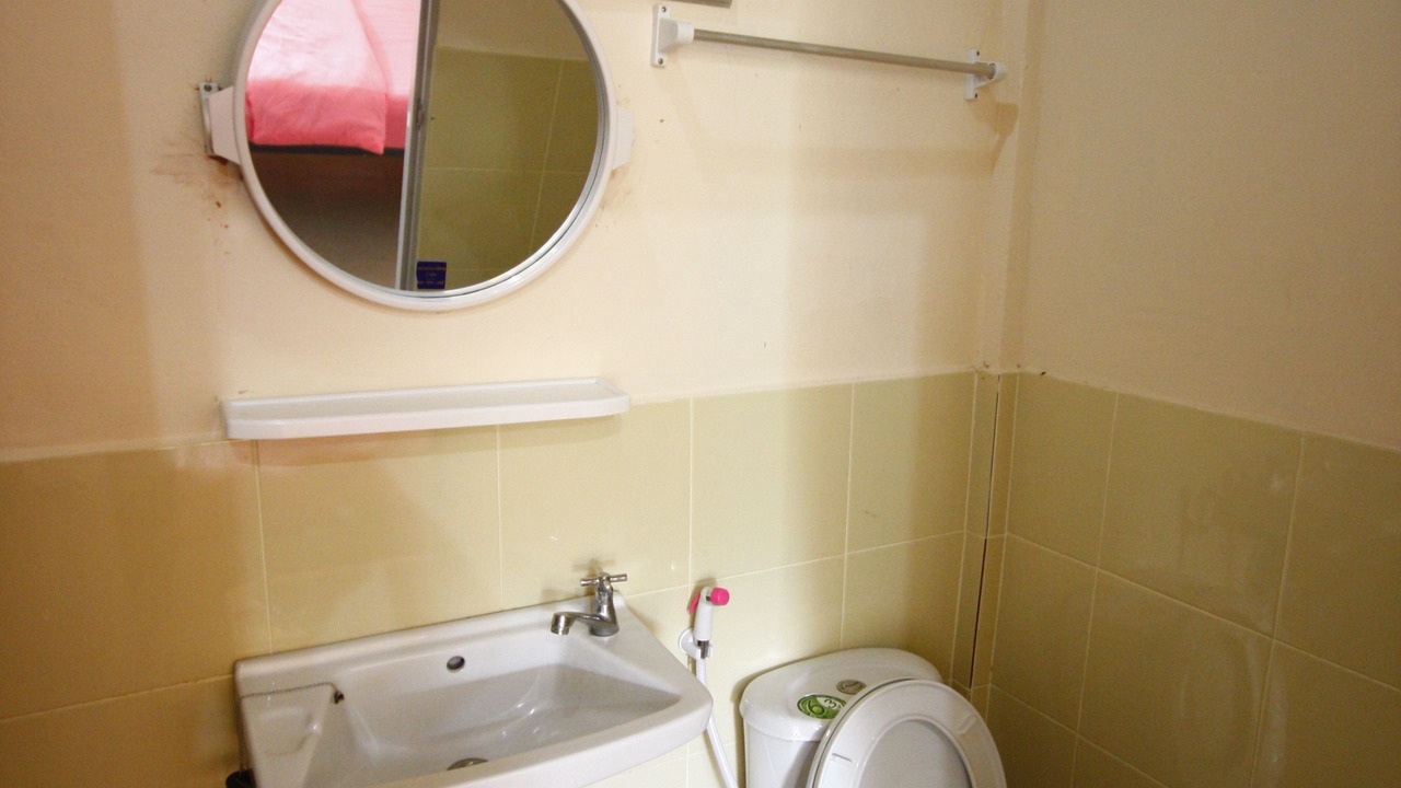 Photo of Bathroom in Sa Kaeo