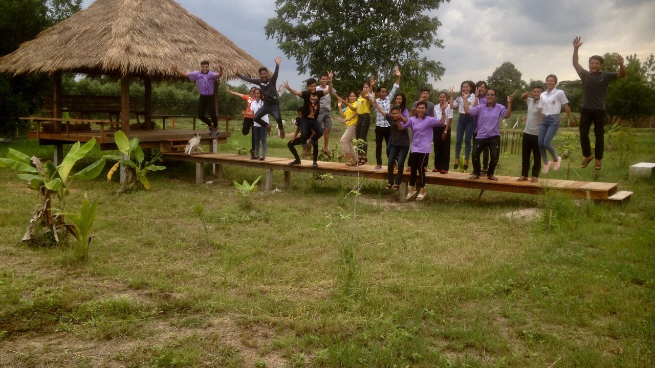 Photo of Outdoor in Sa Kaeo