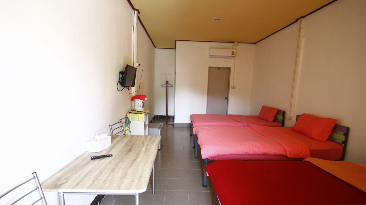 Photo of Bedroom in Sa Kaeo
