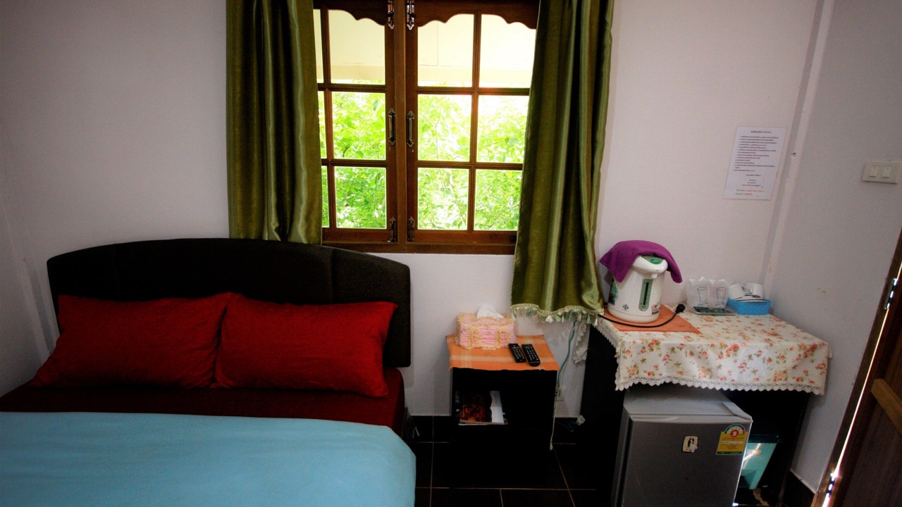 Photo of Bedroom in Sa Kaeo
