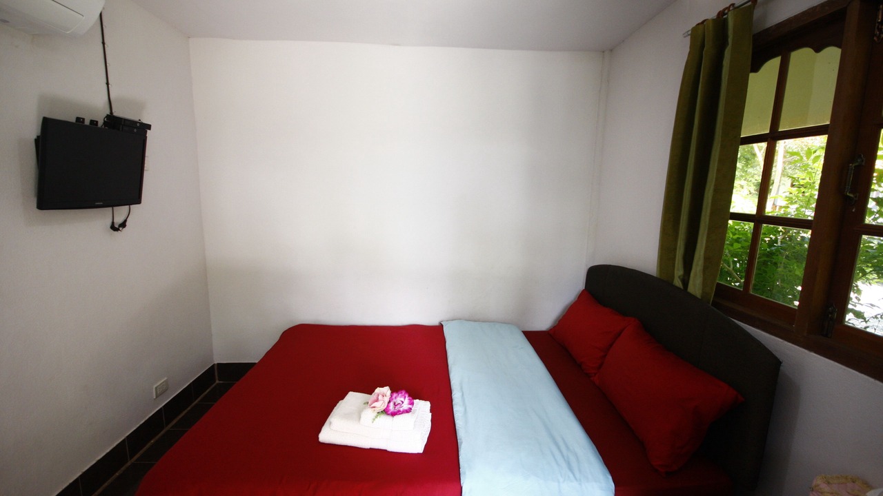 Photo of Bedroom in Sa Kaeo