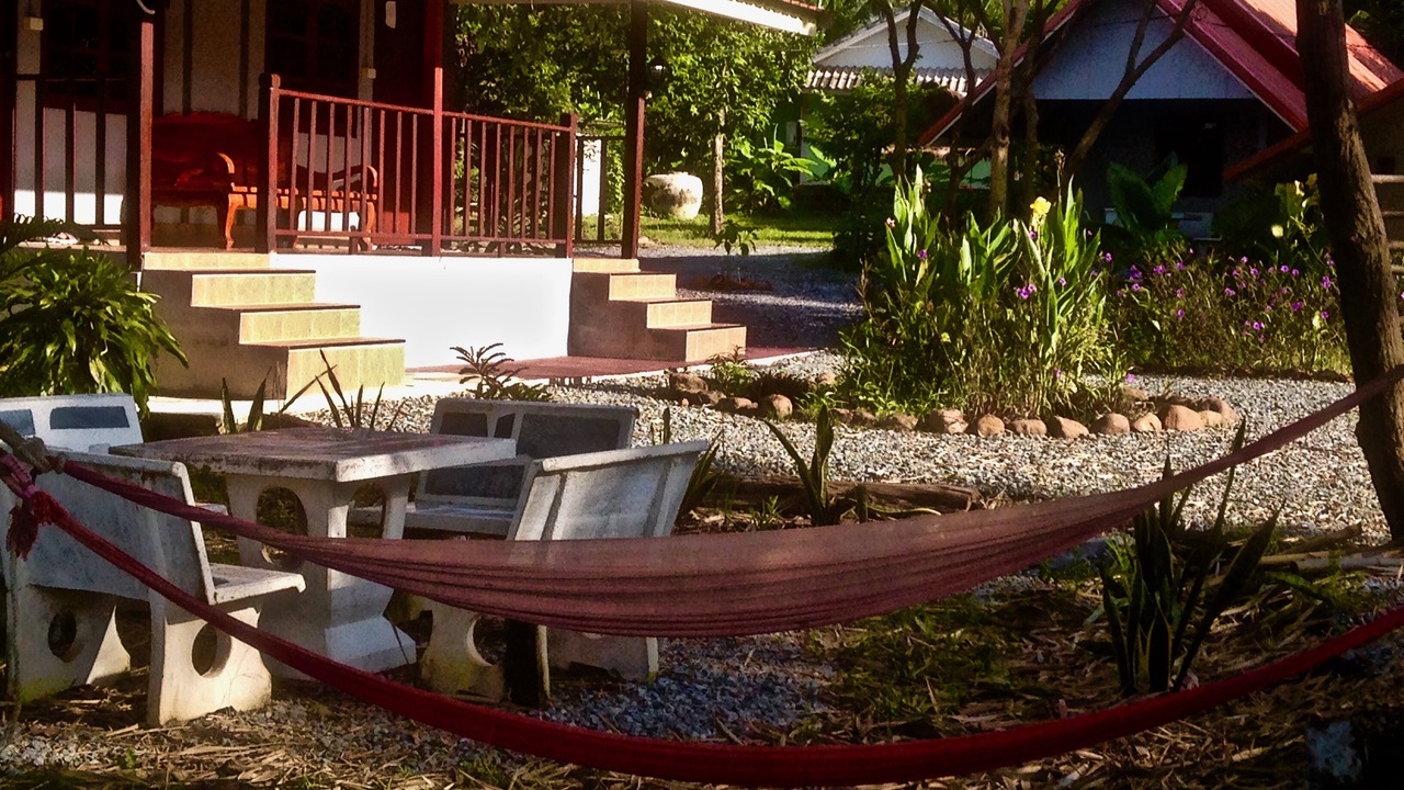 Photo of Outdoor in Sa Kaeo