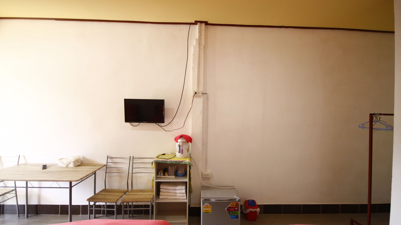 Photo of Bedroom in Sa Kaeo