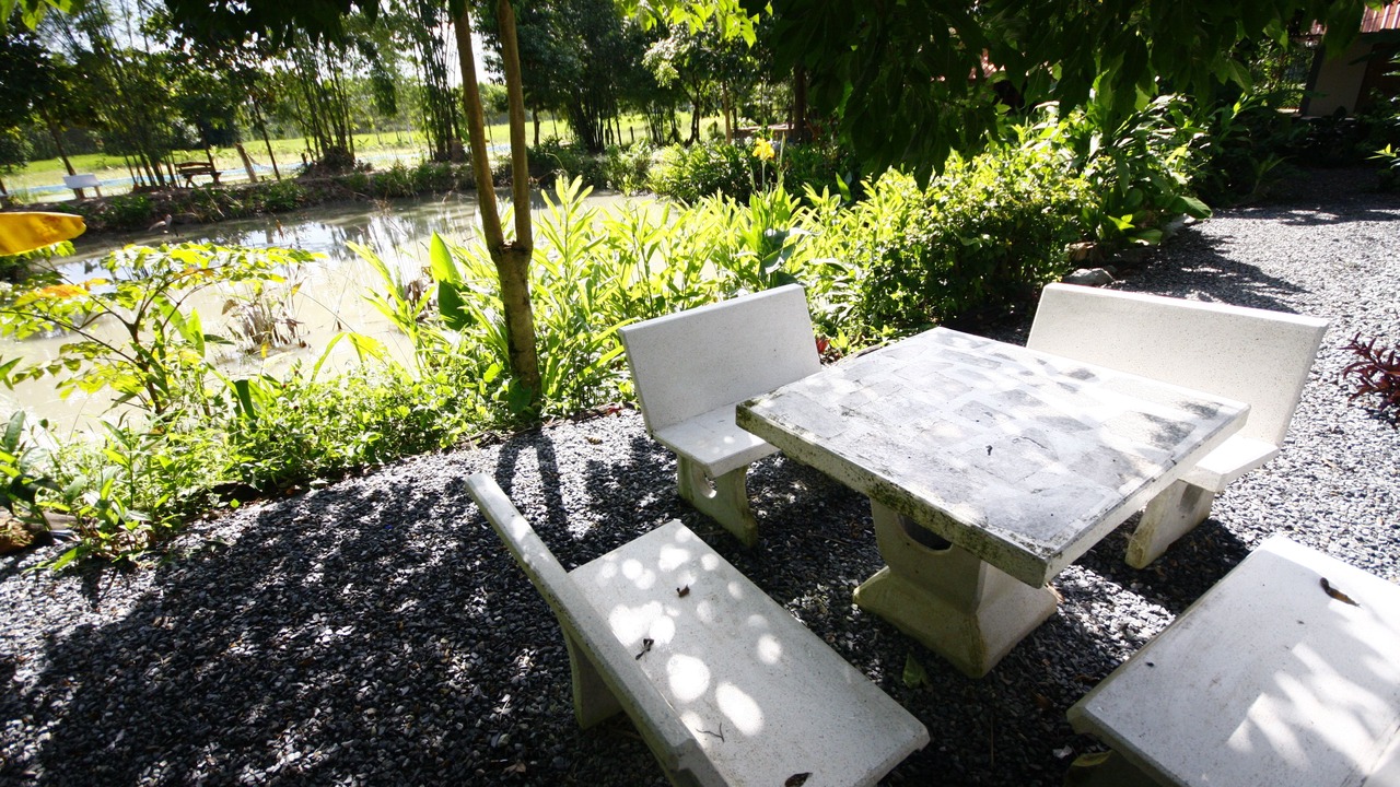 Photo of Patio Balcony in Sa Kaeo
