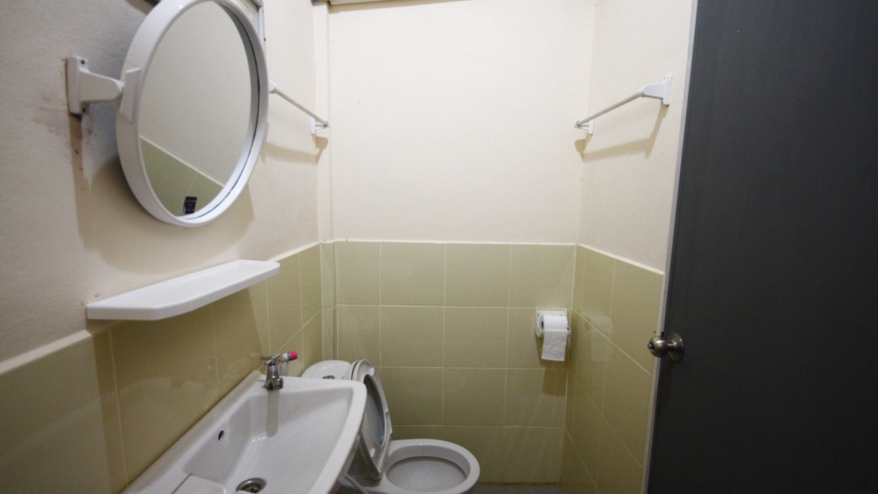 Photo of Bathroom in Sa Kaeo