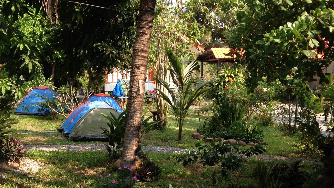 Photo of Outdoor in Sa Kaeo