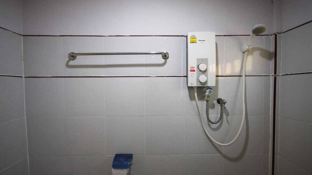 Photo of Bathroom in Sa Kaeo