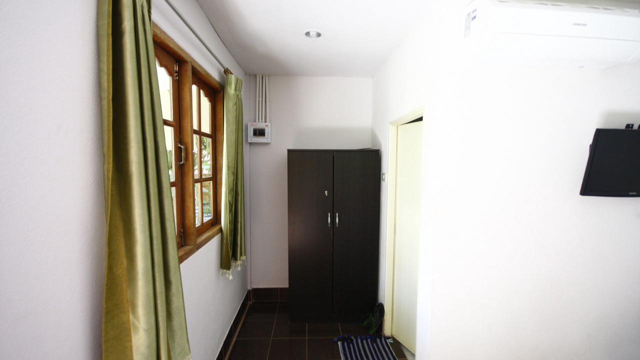 Photo of Bedroom in Sa Kaeo