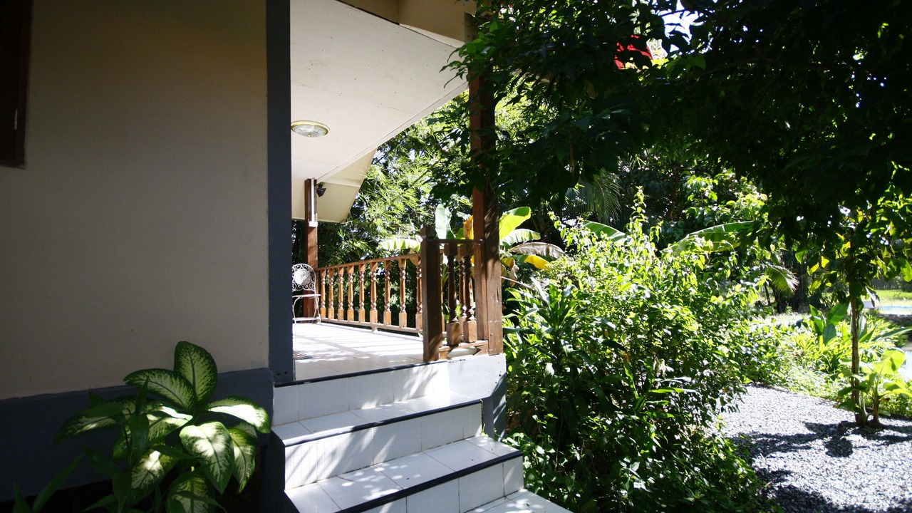 Photo of Outdoor in Sa Kaeo
