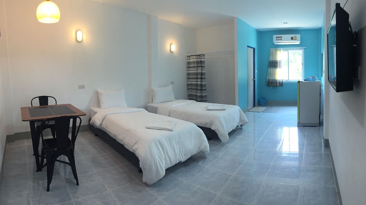 Photo of Bedroom in Nakhon Si Thammarat