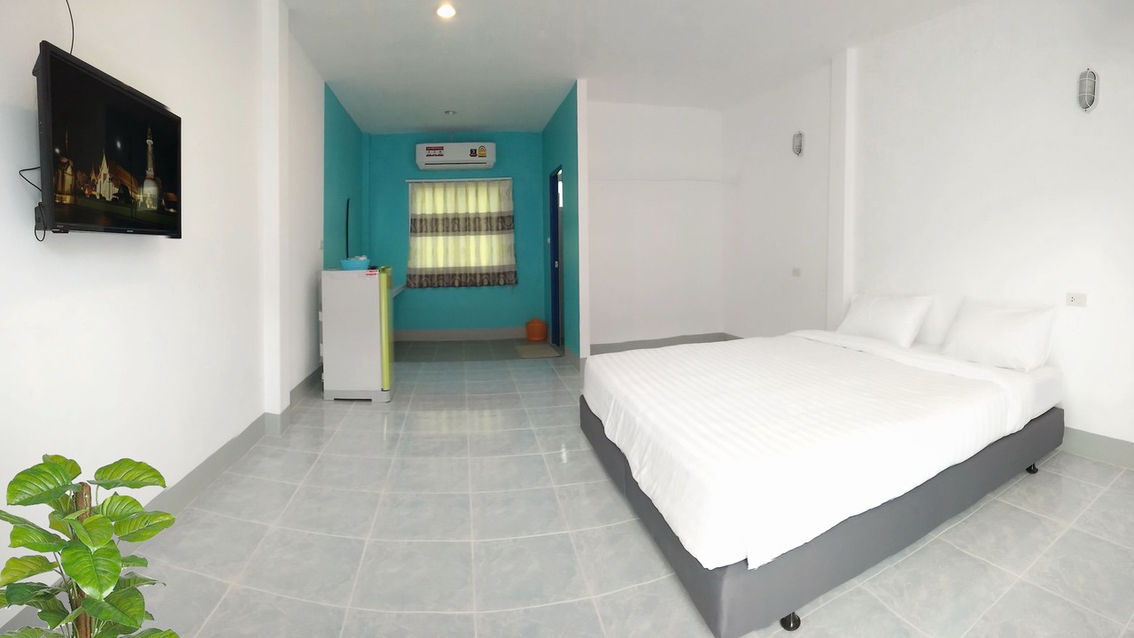 Photo of Bedroom in Nakhon Si Thammarat