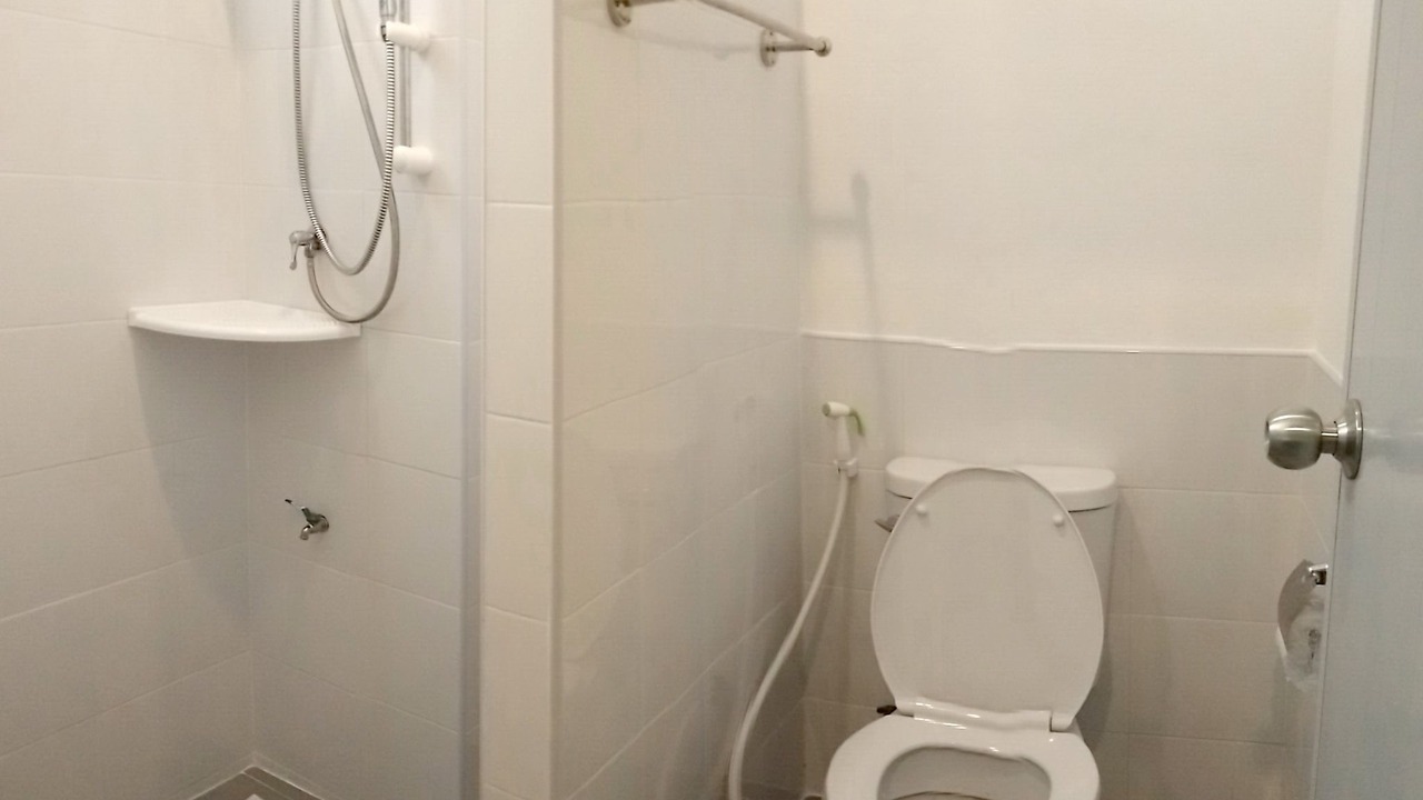 Photo of Bathroom in Nakhon Si Thammarat