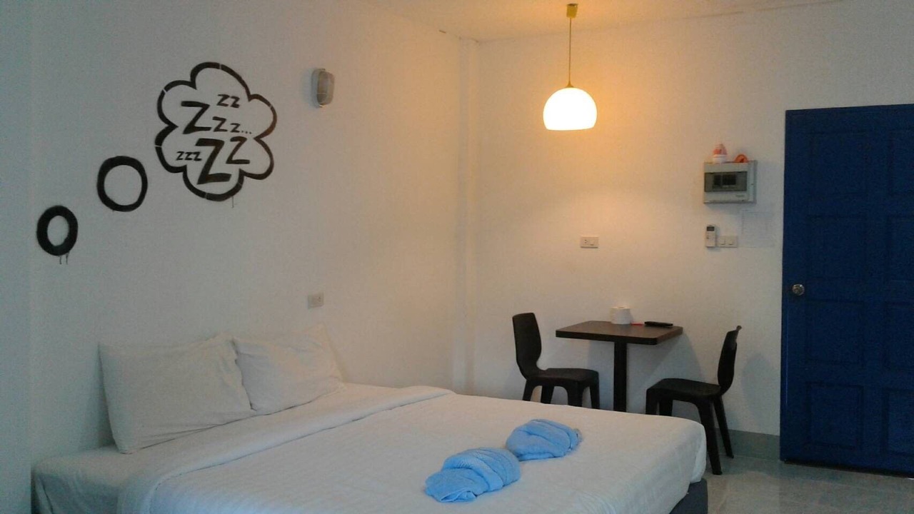 Photo of Bedroom in Nakhon Si Thammarat
