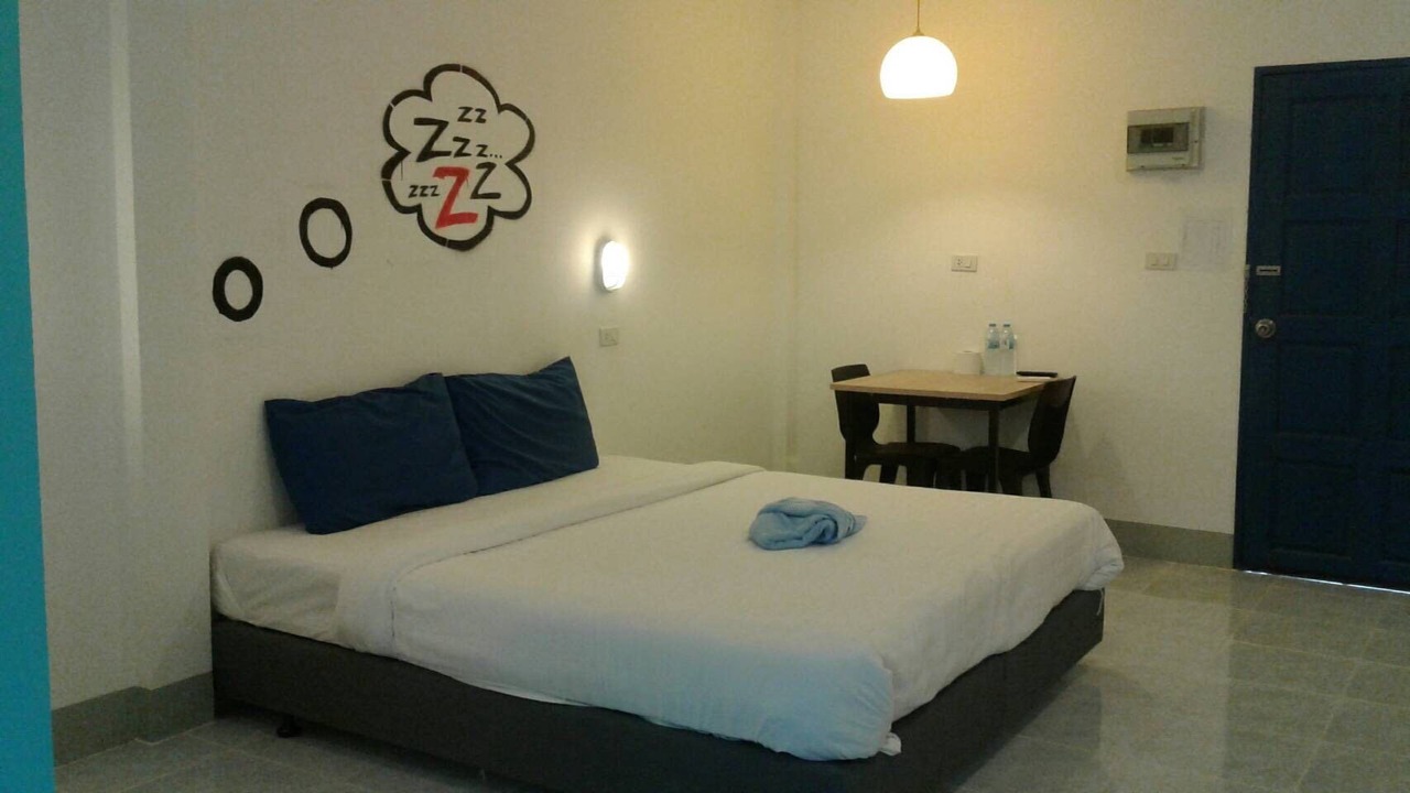 Photo of Bedroom in Nakhon Si Thammarat