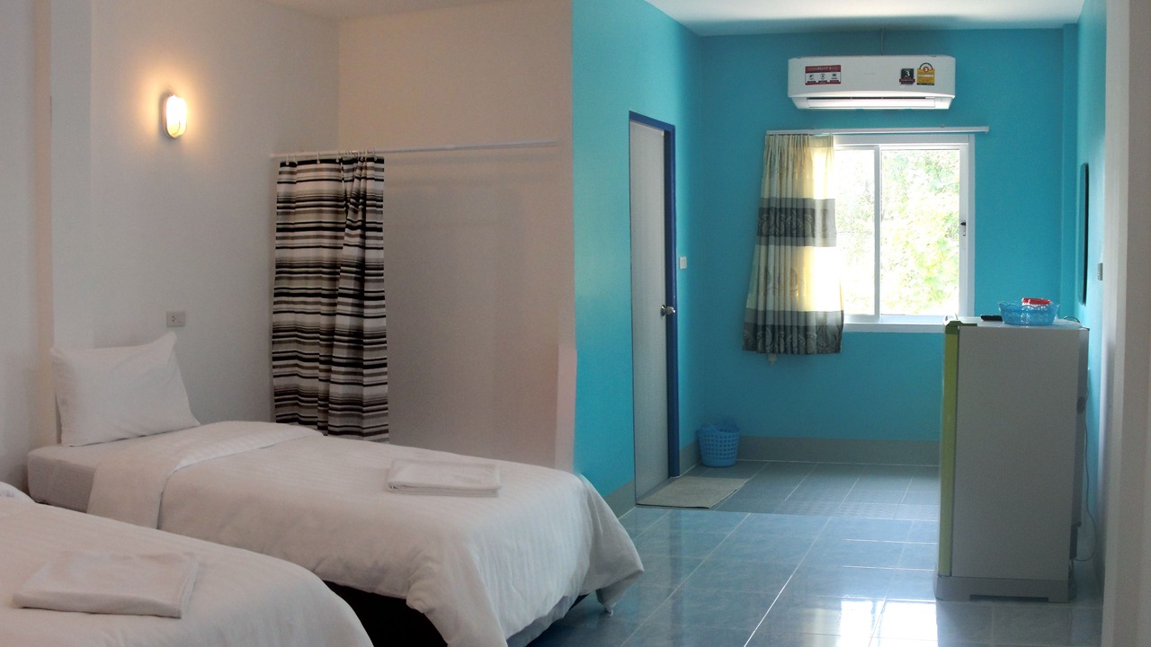 Photo of Bedroom in Nakhon Si Thammarat