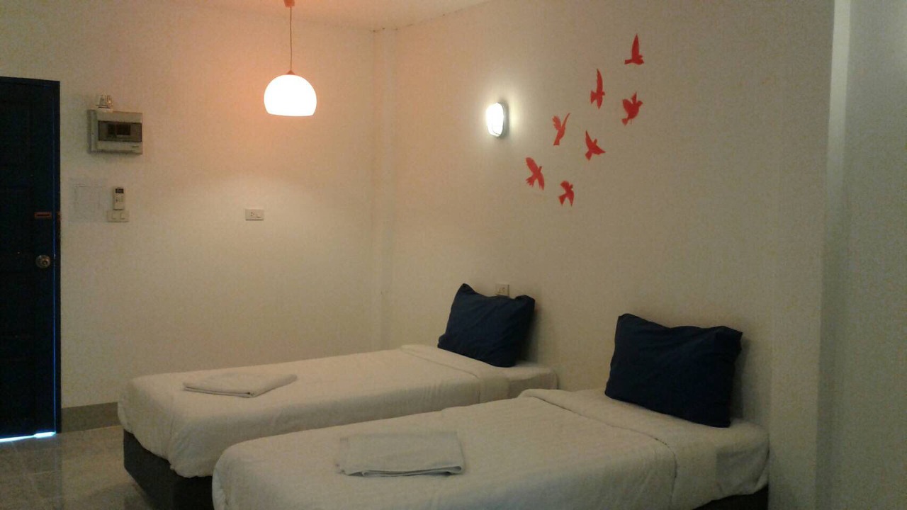 Photo of Bedroom in Nakhon Si Thammarat