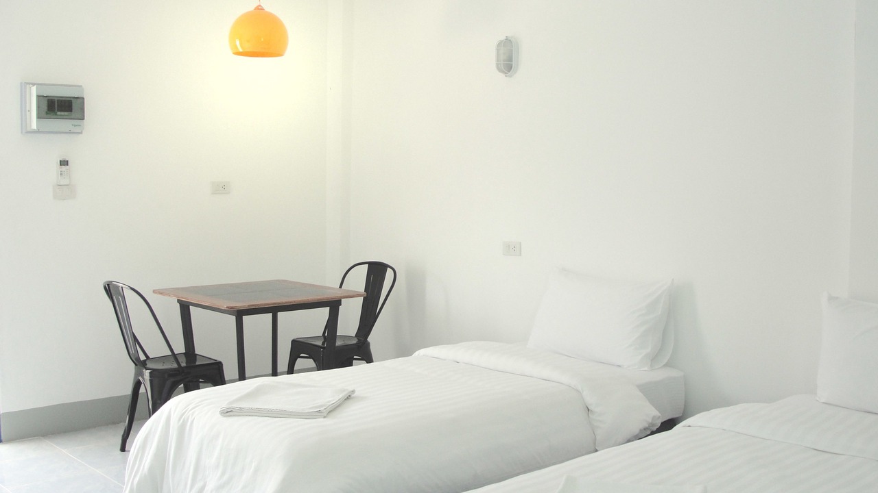 Photo of Bedroom in Nakhon Si Thammarat