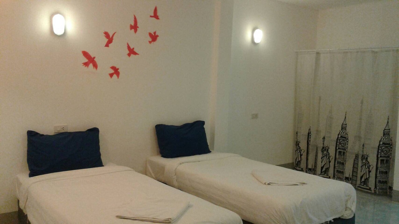 Photo of Bedroom in Nakhon Si Thammarat