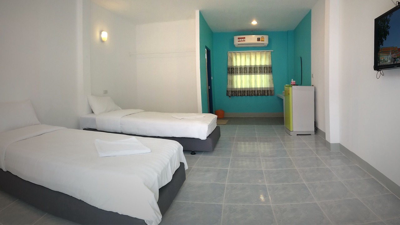 Photo of Bedroom in Nakhon Si Thammarat